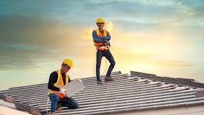 Best Roofing for New Construction  in Cottonwood, AL